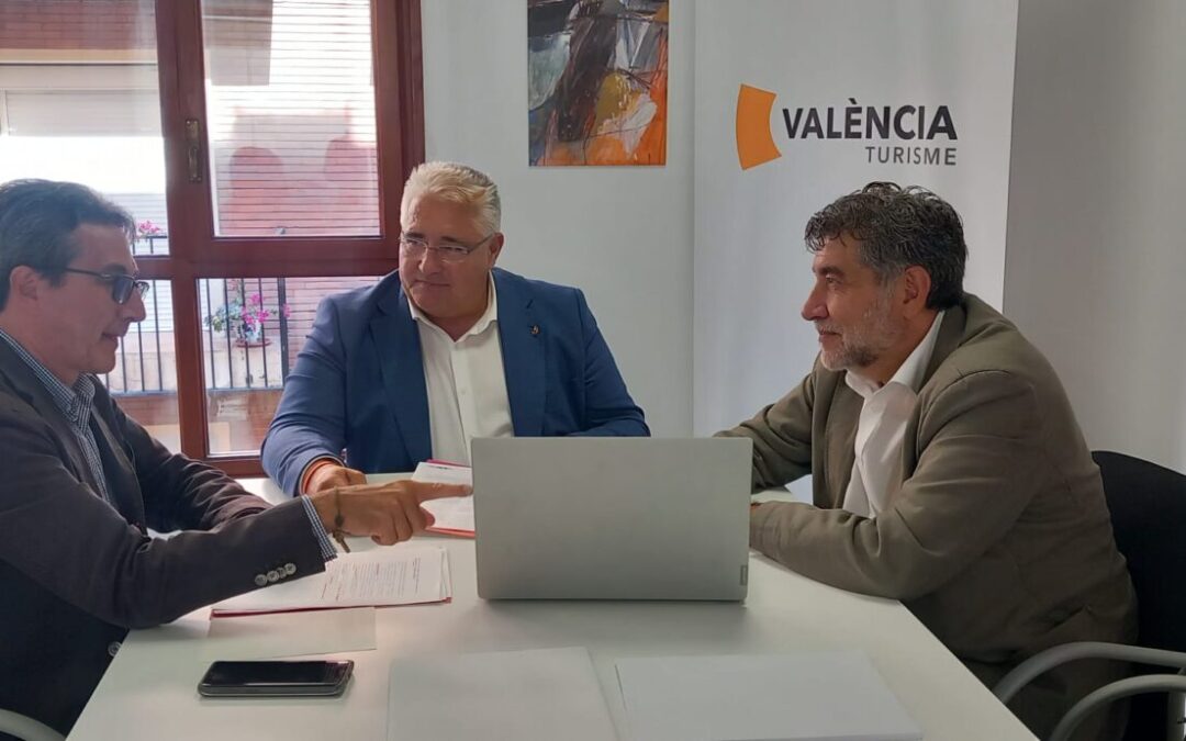 La Factoría de Morera: Un Proyecto Innovador para el Turismo Regenerativo y Circular en Valencia